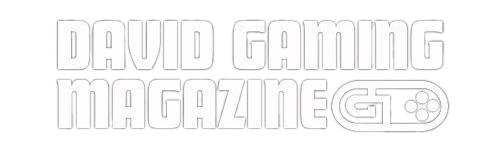 David Gaming Magazine